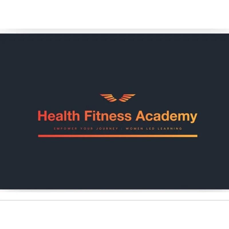 Health Fitness Academy Ltd