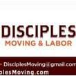 Disciples Moving & Labor