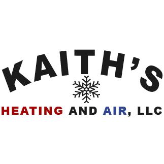 Kaith's Heating and Air, LLC
