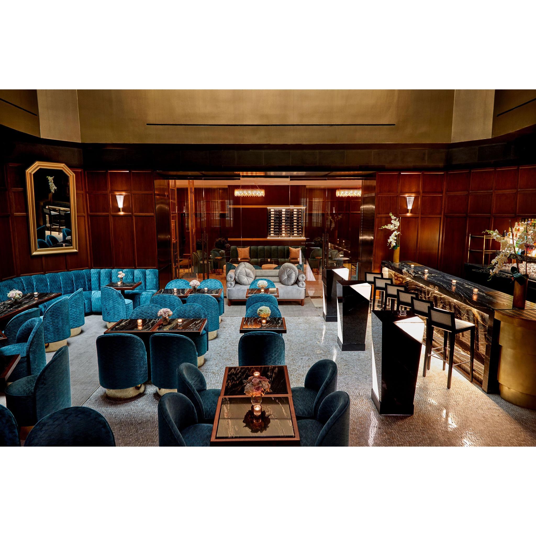 Allure Restaurant and Lounge