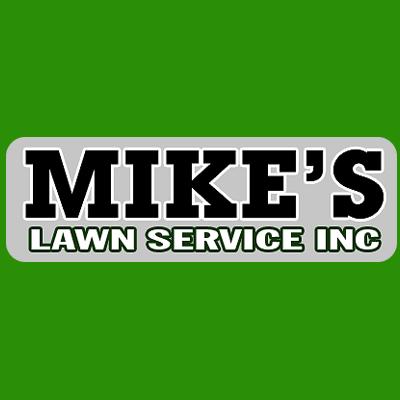 Mike's Lawn Service Inc