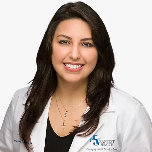 Daniela Harirchi, APRN