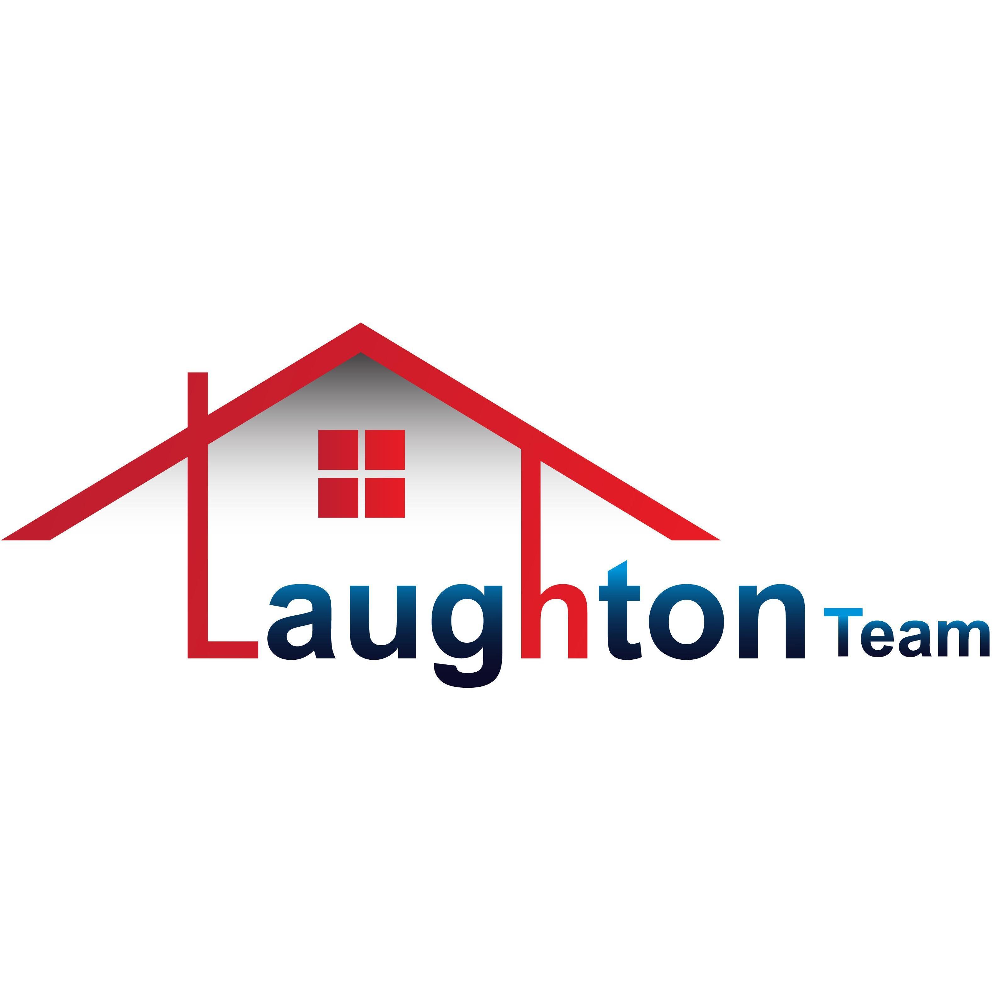 The Laughton Team