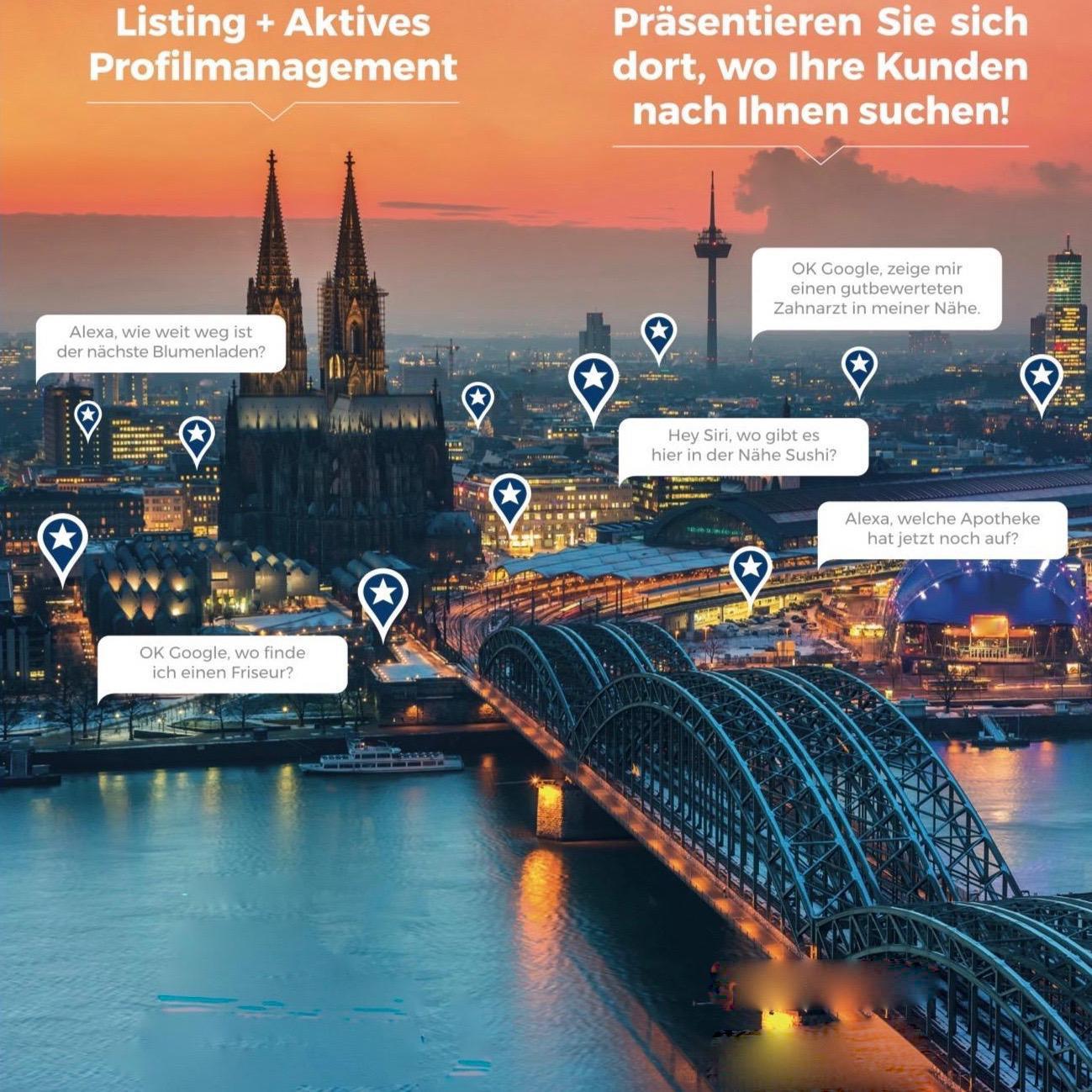 Gastfreundschaft Webdesign & SEO Gastronomie