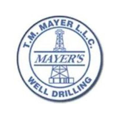 Mayer's Well Drilling