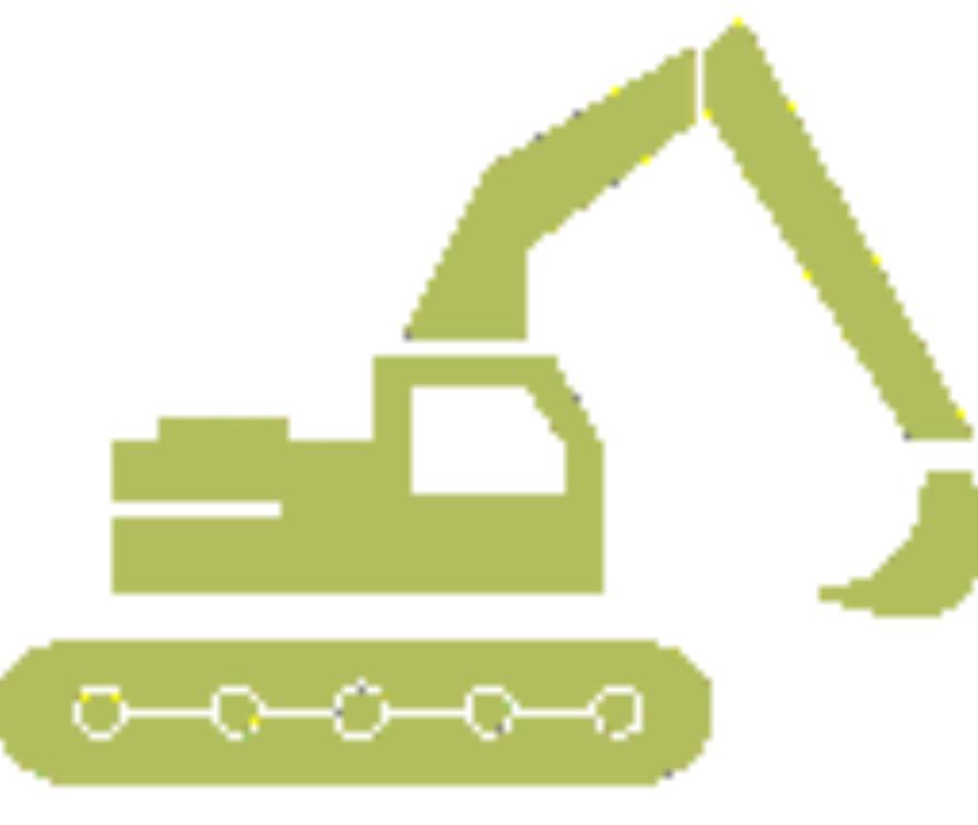 Douglas Shepherd's Dirt Work