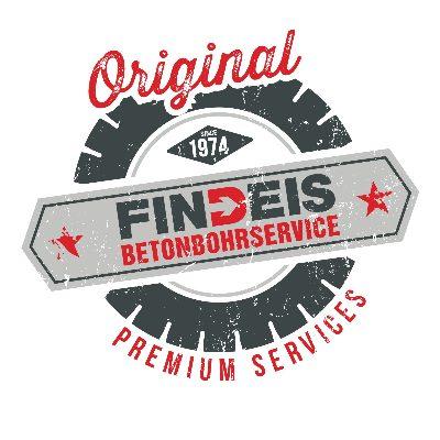 FINDEIS Betonbohrservice GmbH