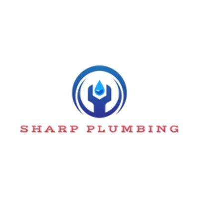 Sharp Plumbing