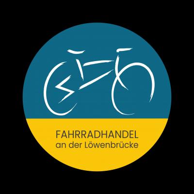 Fahrradhandel an der Löwenbrücke