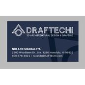 DRAFTECHi LLC