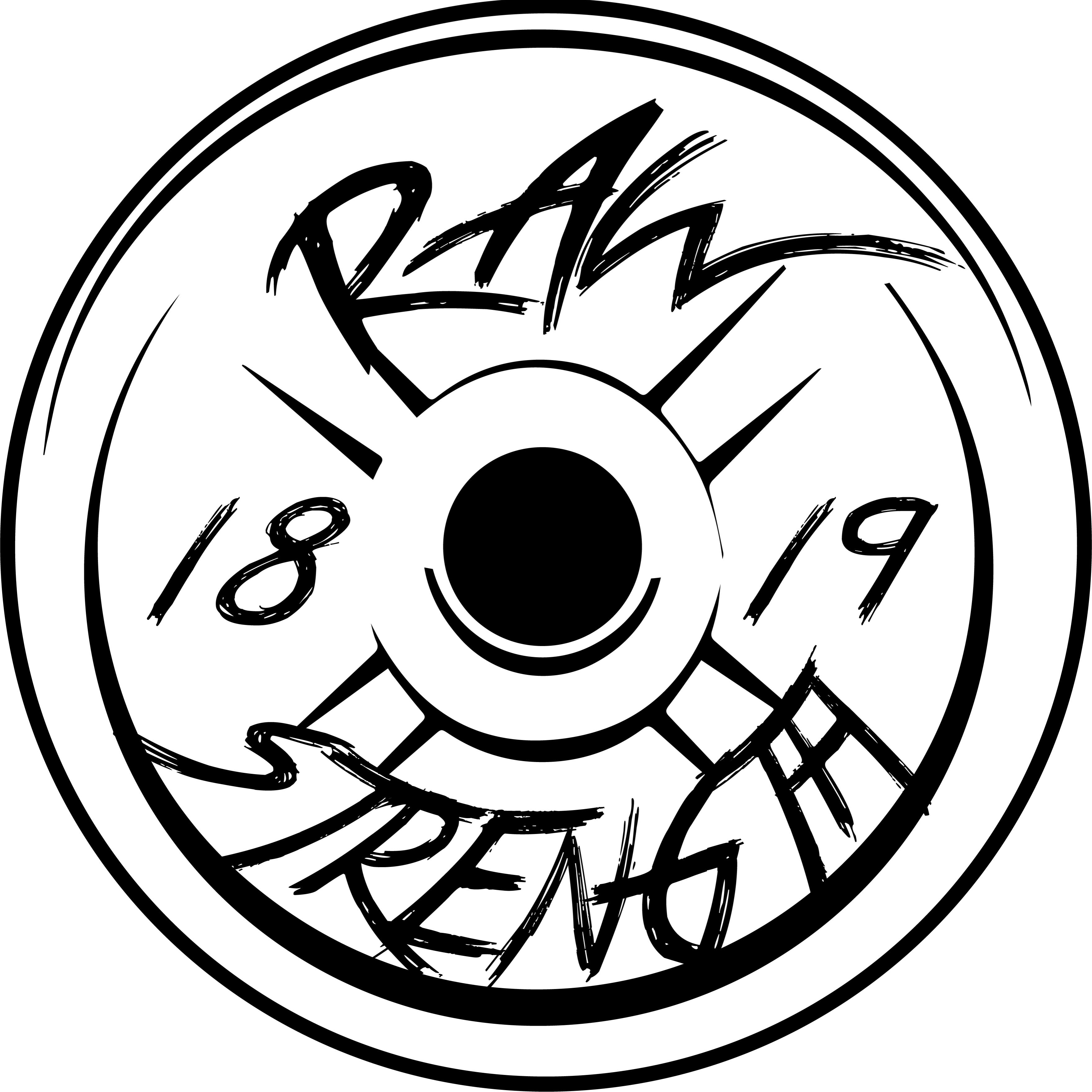 Raw Strength Apparel LLC
