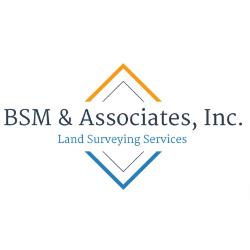 BSM & Associates, Inc.