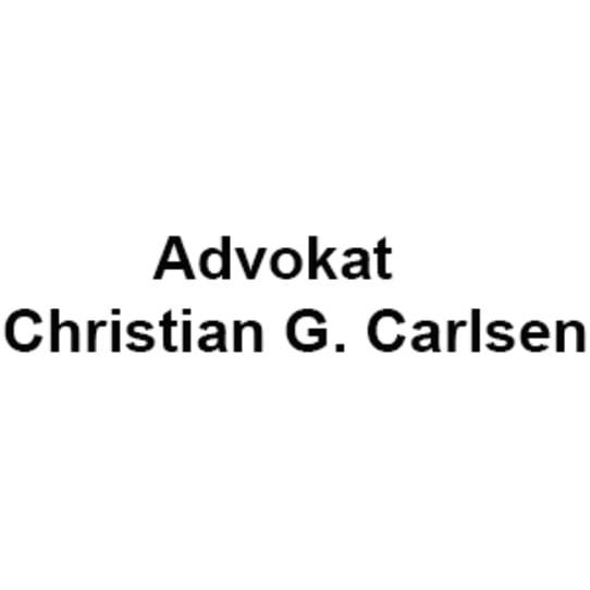 Advokat Christian G. Carlsen