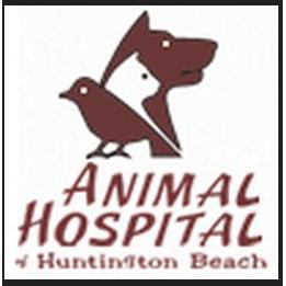 Animal Hospital of Huntington Beach