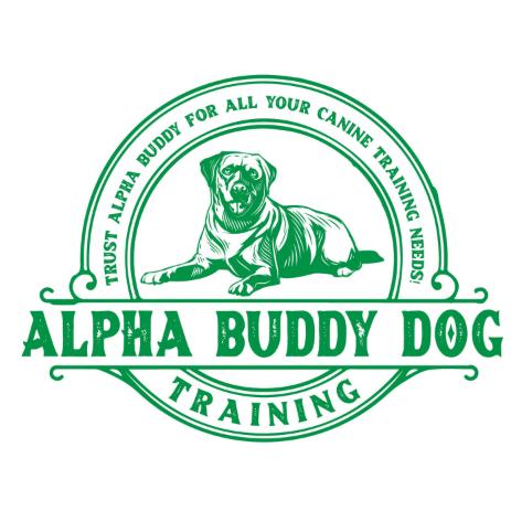 Alpha Buddy Dog Training
