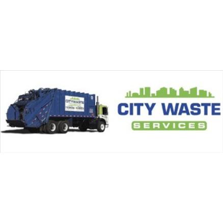 City Waste Services Of New York  Inc.