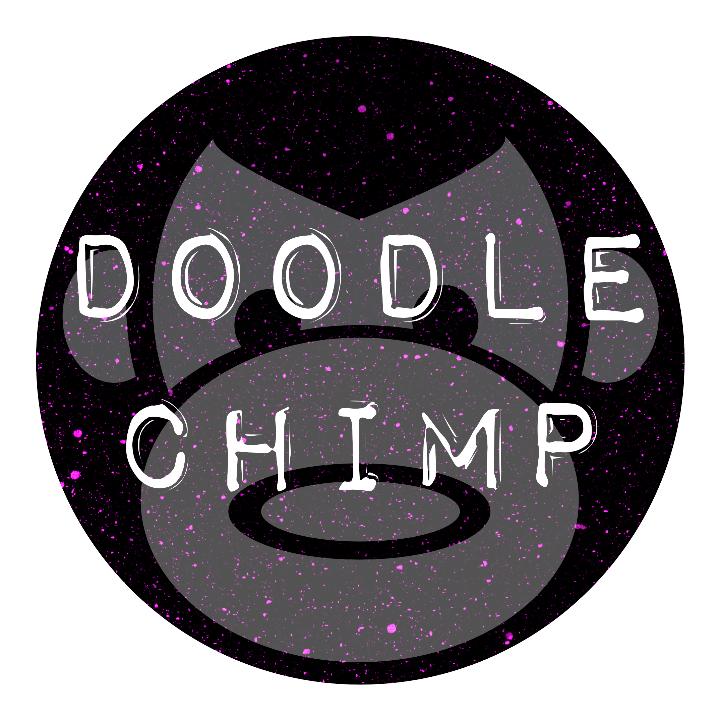 Doodlechimp