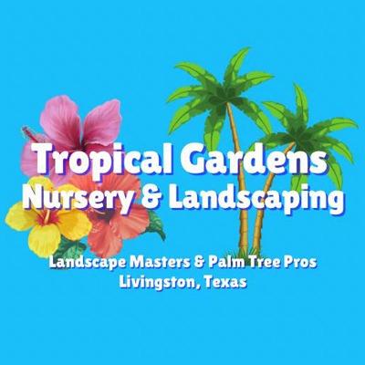 Tropical Gardens Nursery & Landscaping