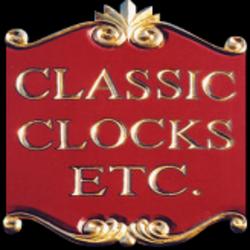 Classic Clocks Etc