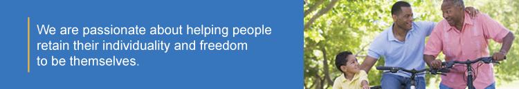 Heart of Gold Senior Home Care