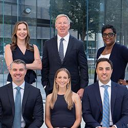 The Weiland Longoria Group