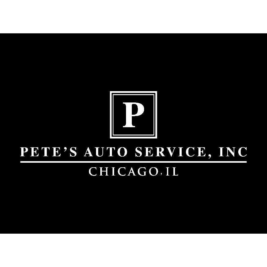 Pete's Auto Service