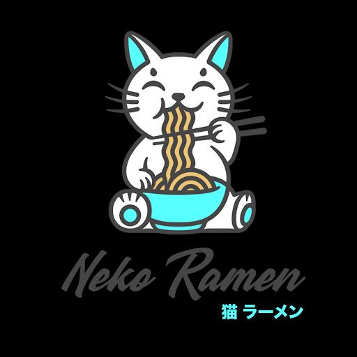 Neko Ramen Red