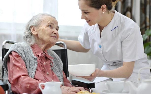 Mobiler Pflegedienst Thüringer Pforte