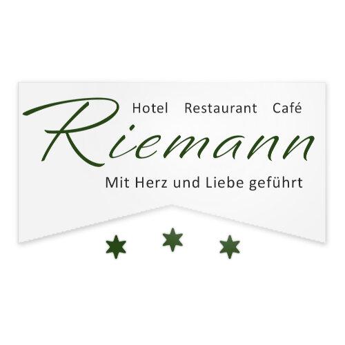 Hotel Riemann