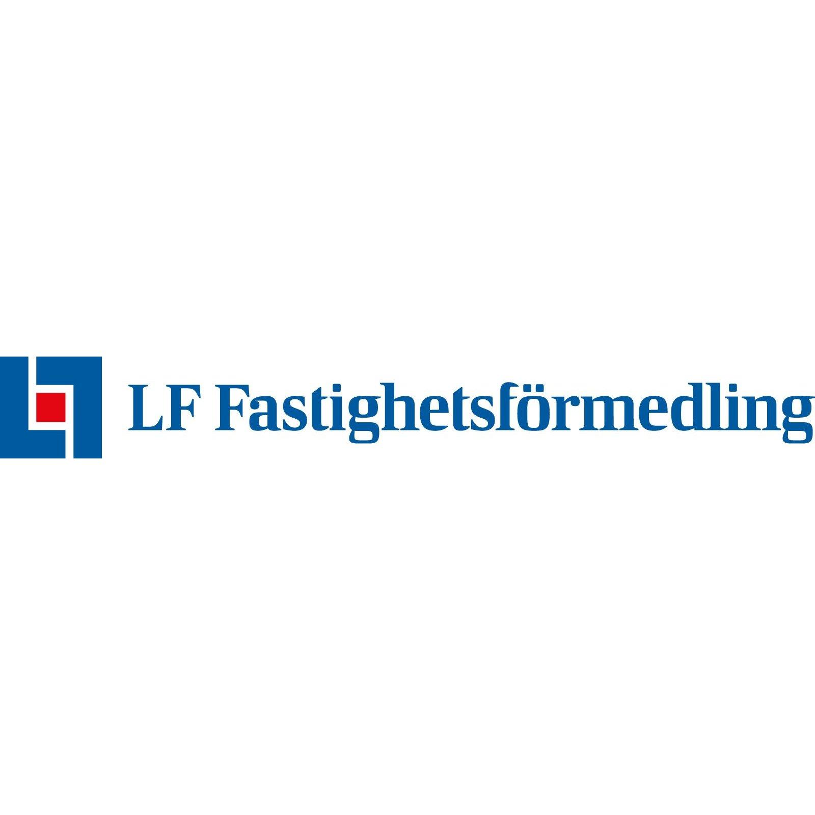 LF Fastighetsförmedling