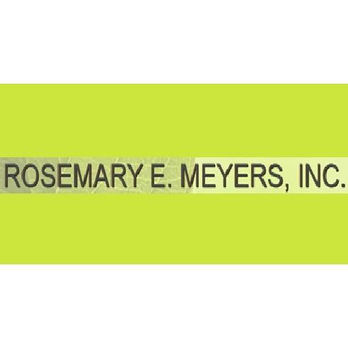 Rosemary E. Meyers, Inc.