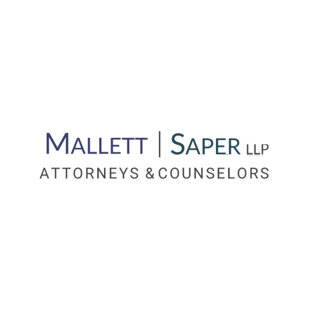 Mallett Saper LLP