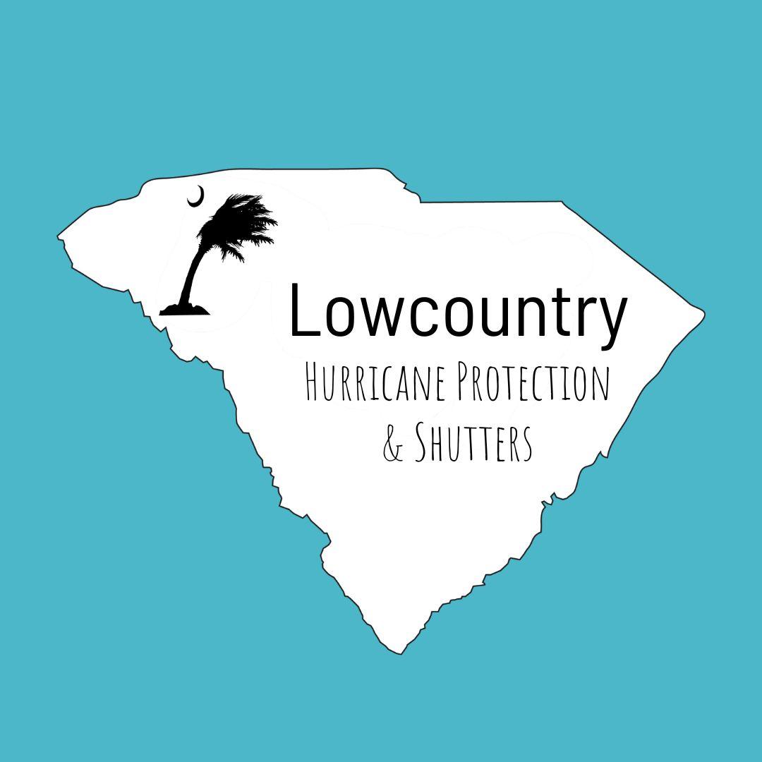 Lowcountry Hurricane Protection & Shutters
