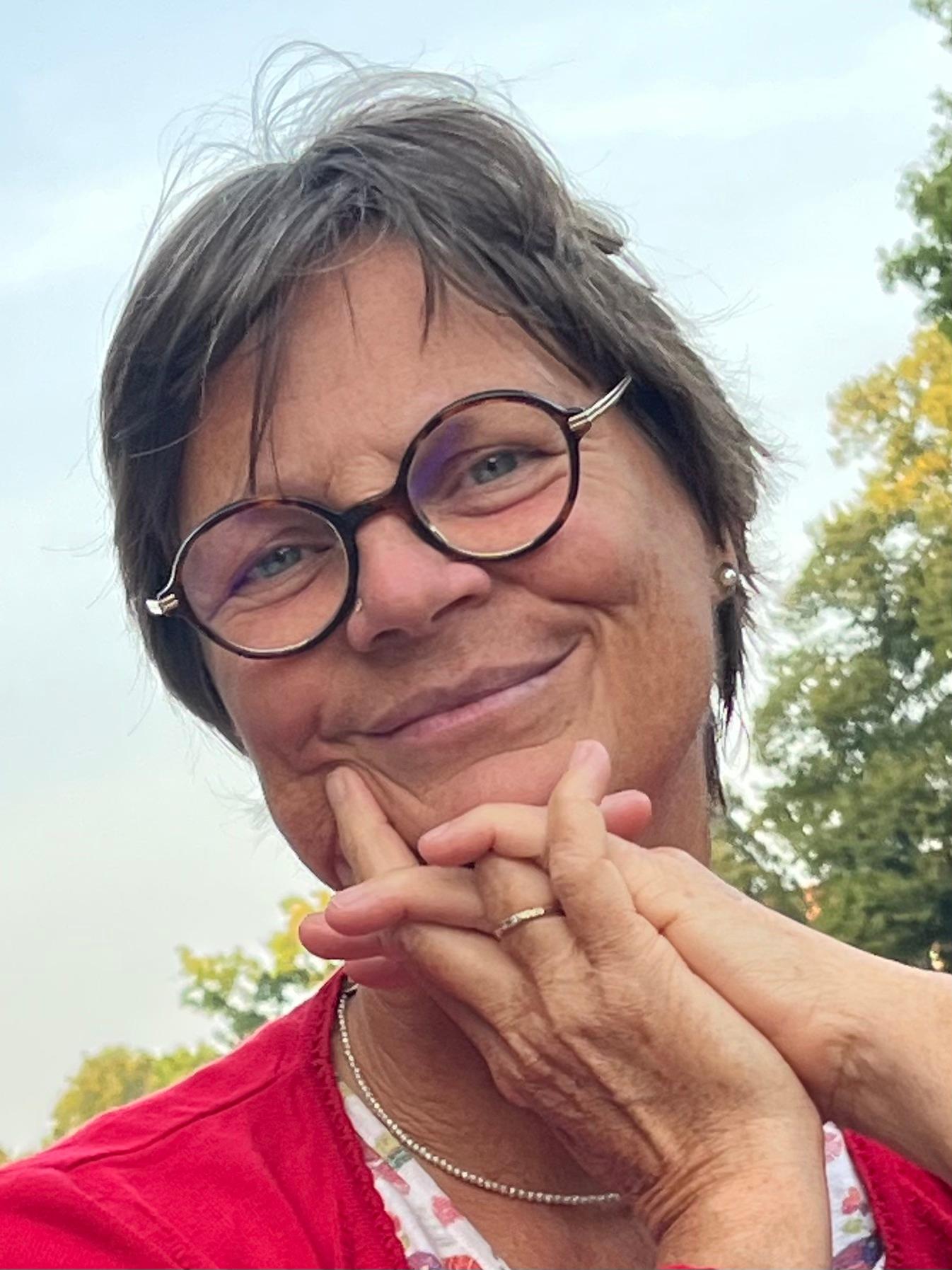 Carolina Rüdig-Back