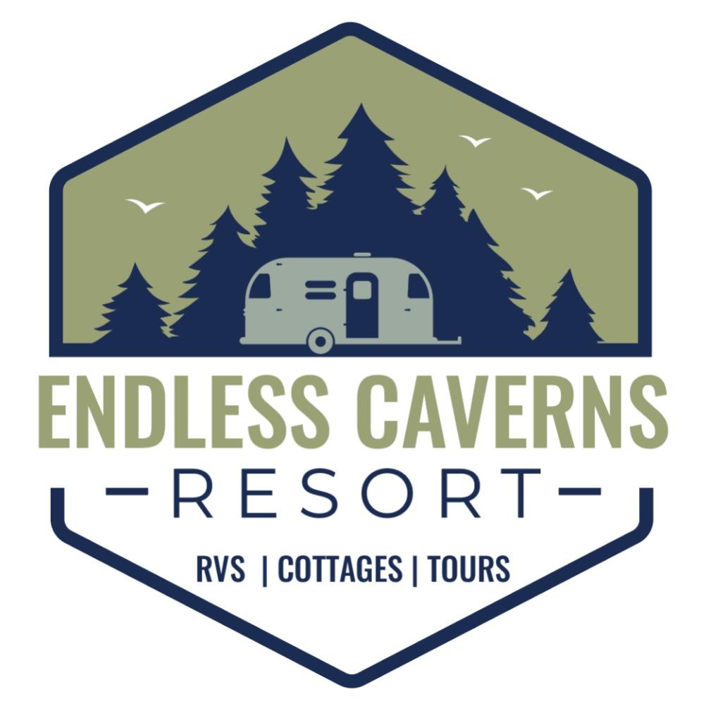 Endless Caverns RV Resort & Cavern Tours
