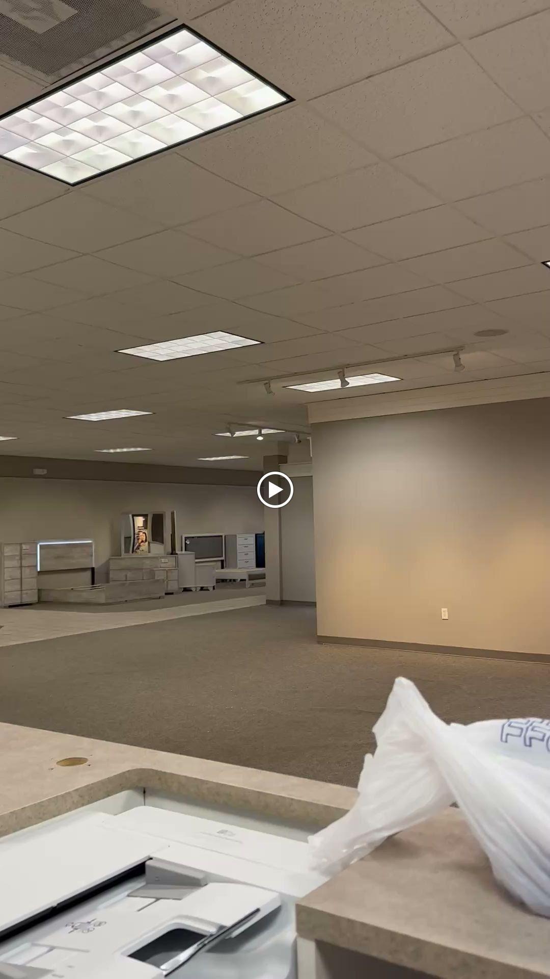 Zara Furniture & Mattress