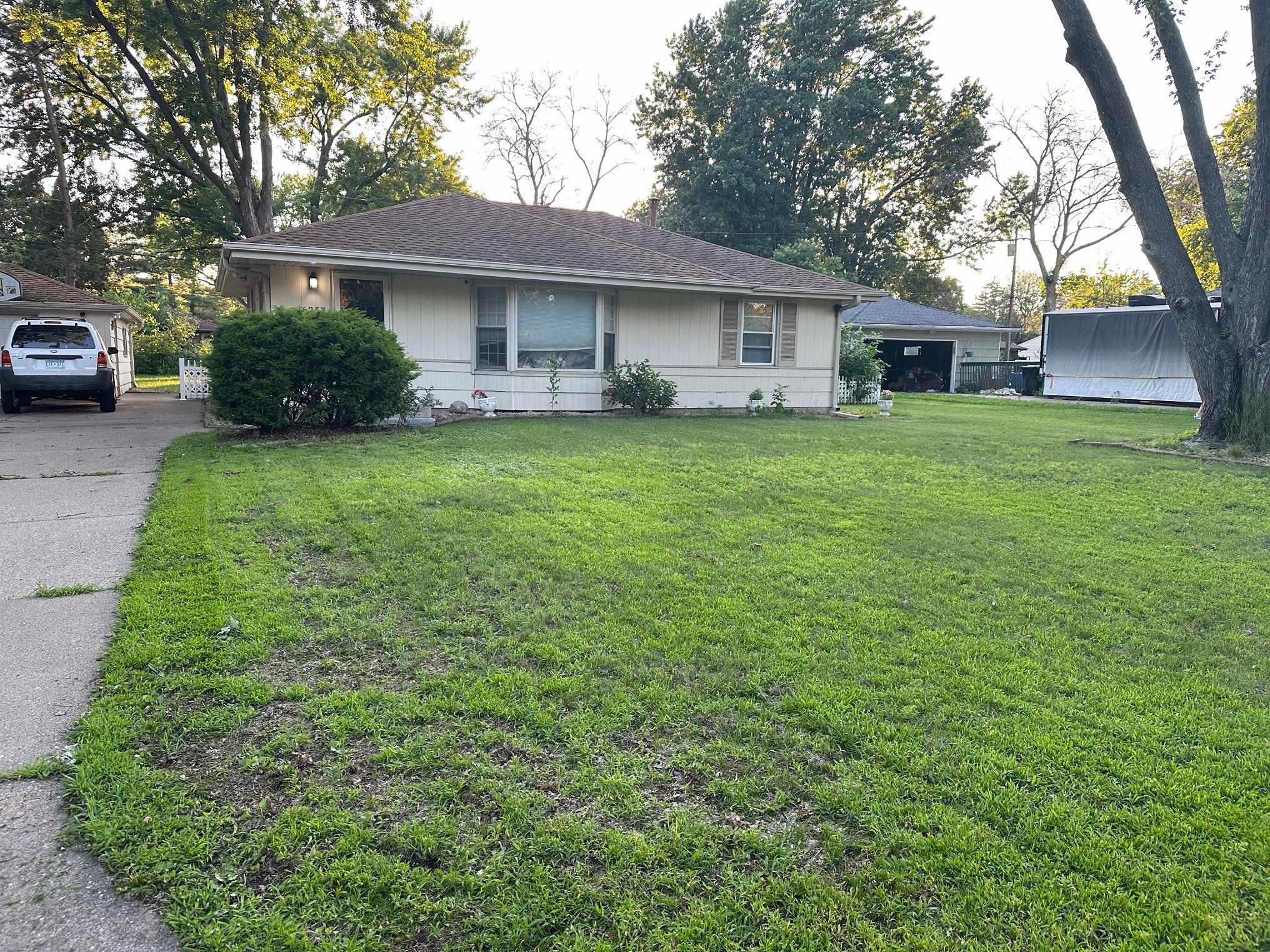 Goodwill Foundation Inc.