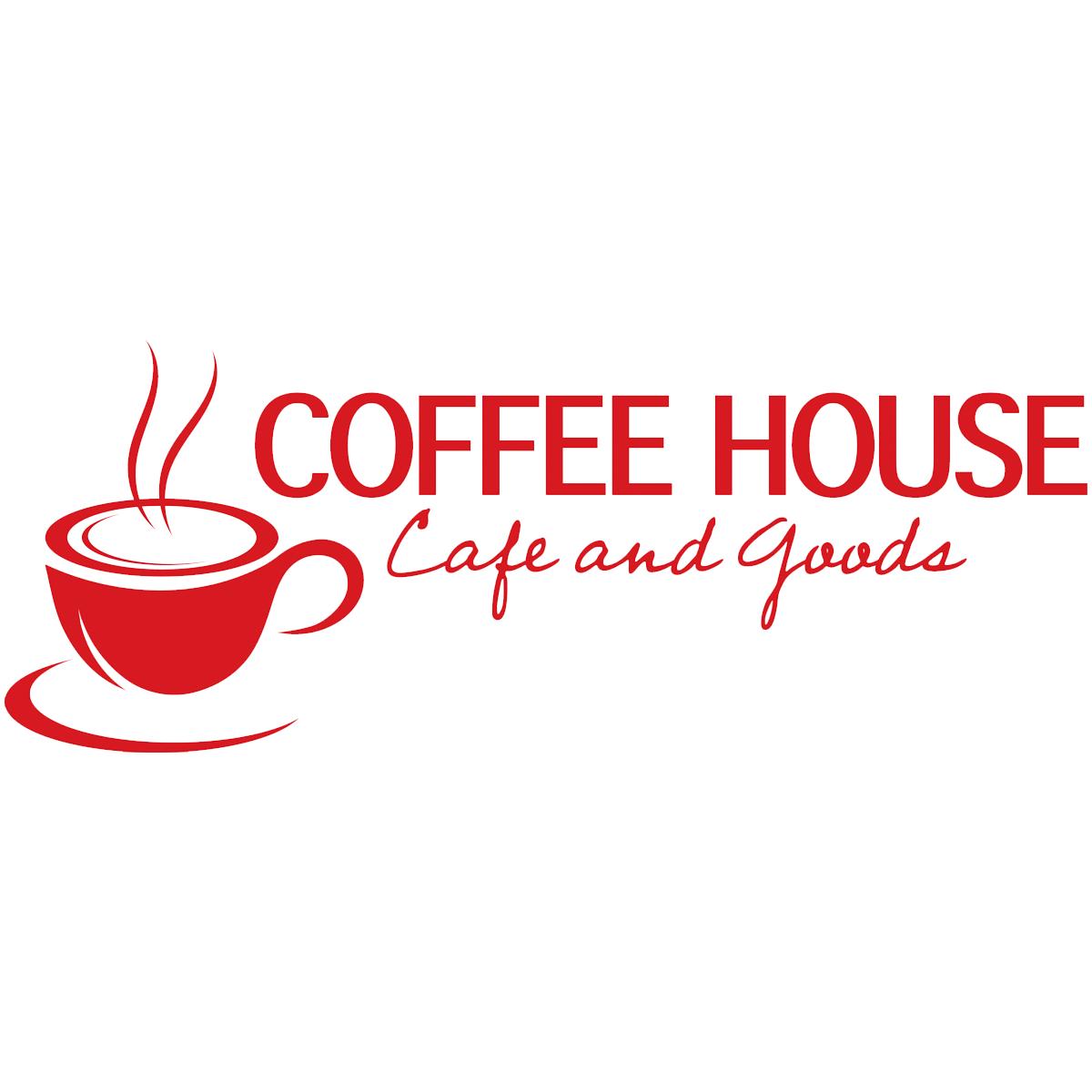 Coffee House Cafe and Goods