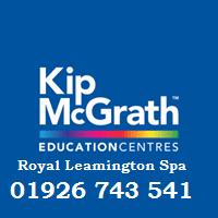 Kip McGrath Royal Leamington Spa