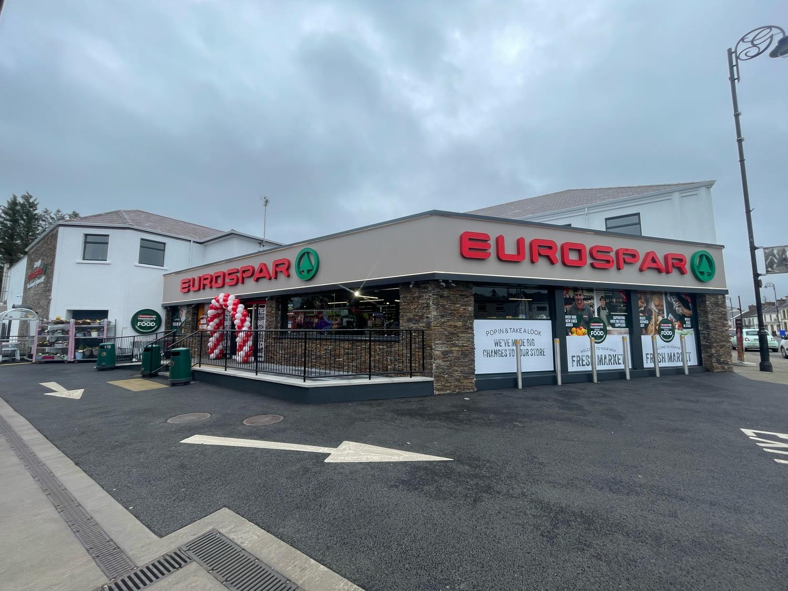 EUROSPAR Garvagh