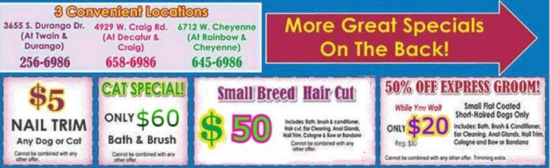 Groomingdales