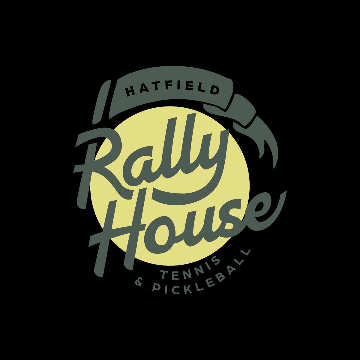 Hatfield Rally House