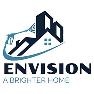 Envision Exterior Cleaning