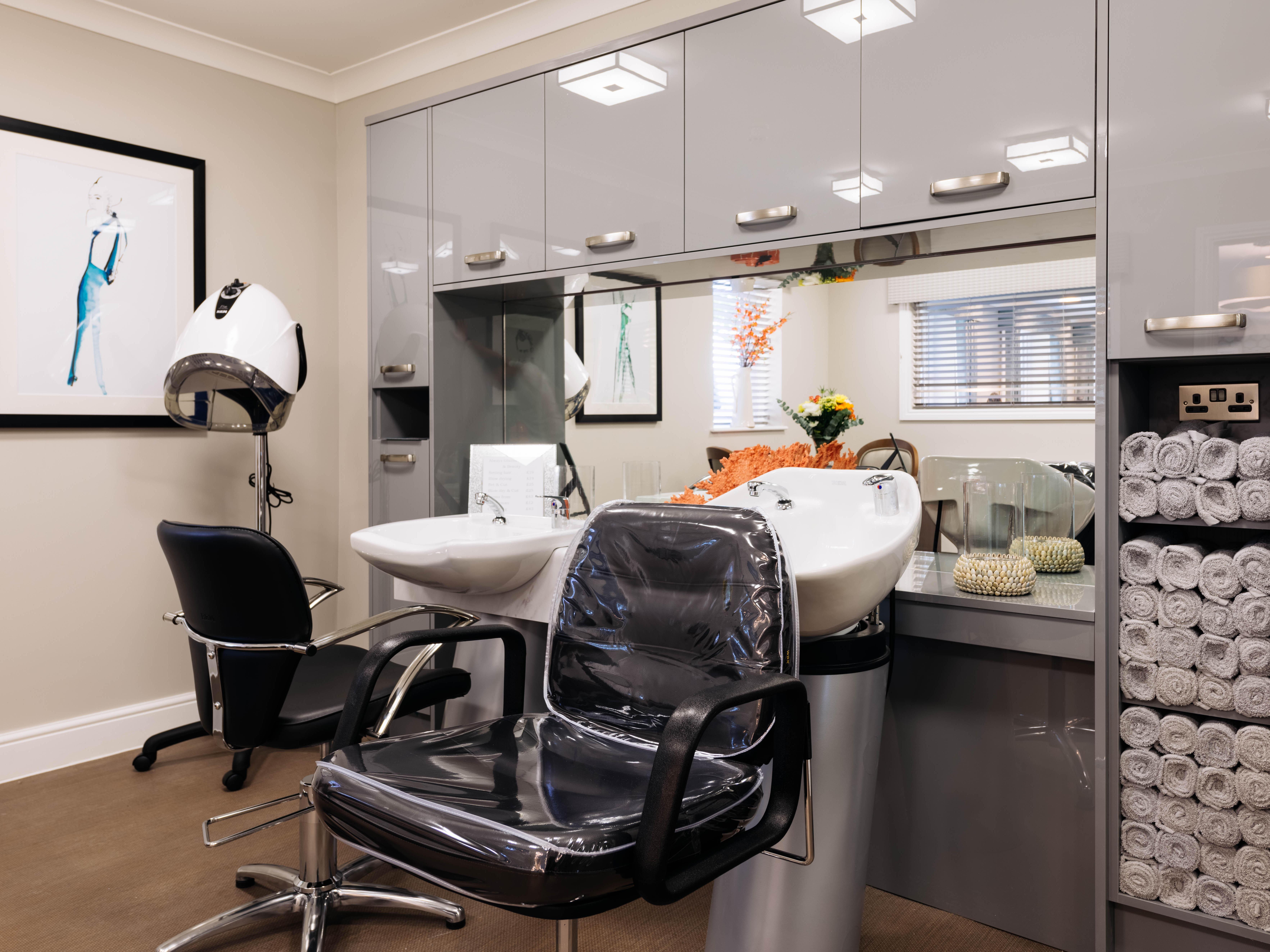 Barchester - Florence Court Care Home