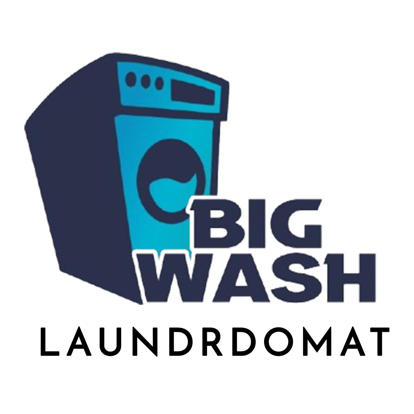 Big Wash Laundromat