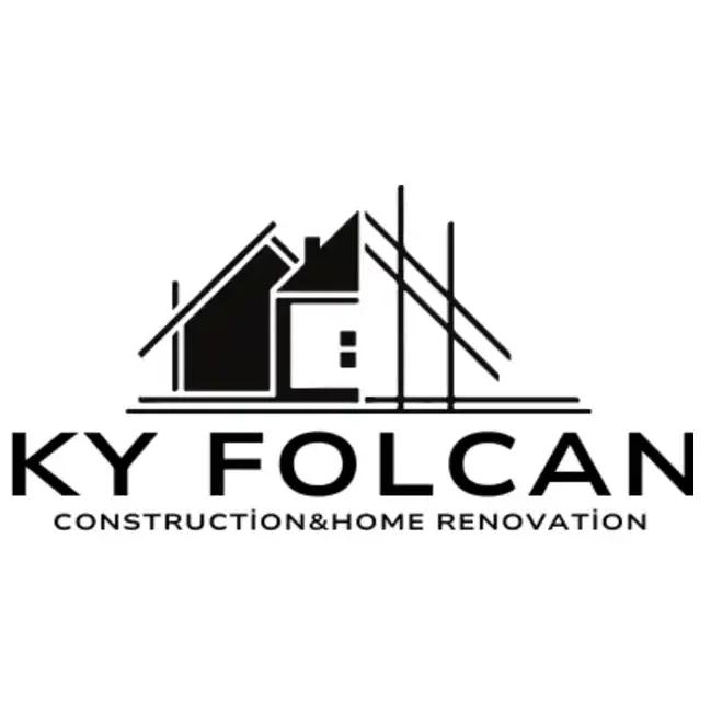 KY & Folcan Ltd