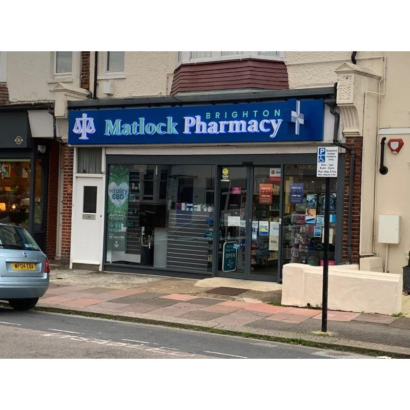Matlock Pharmacy