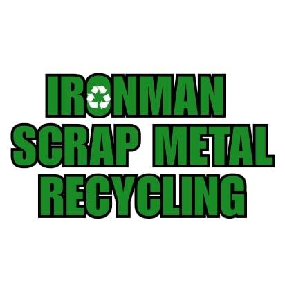 Ironman Scrap Metal Recycling