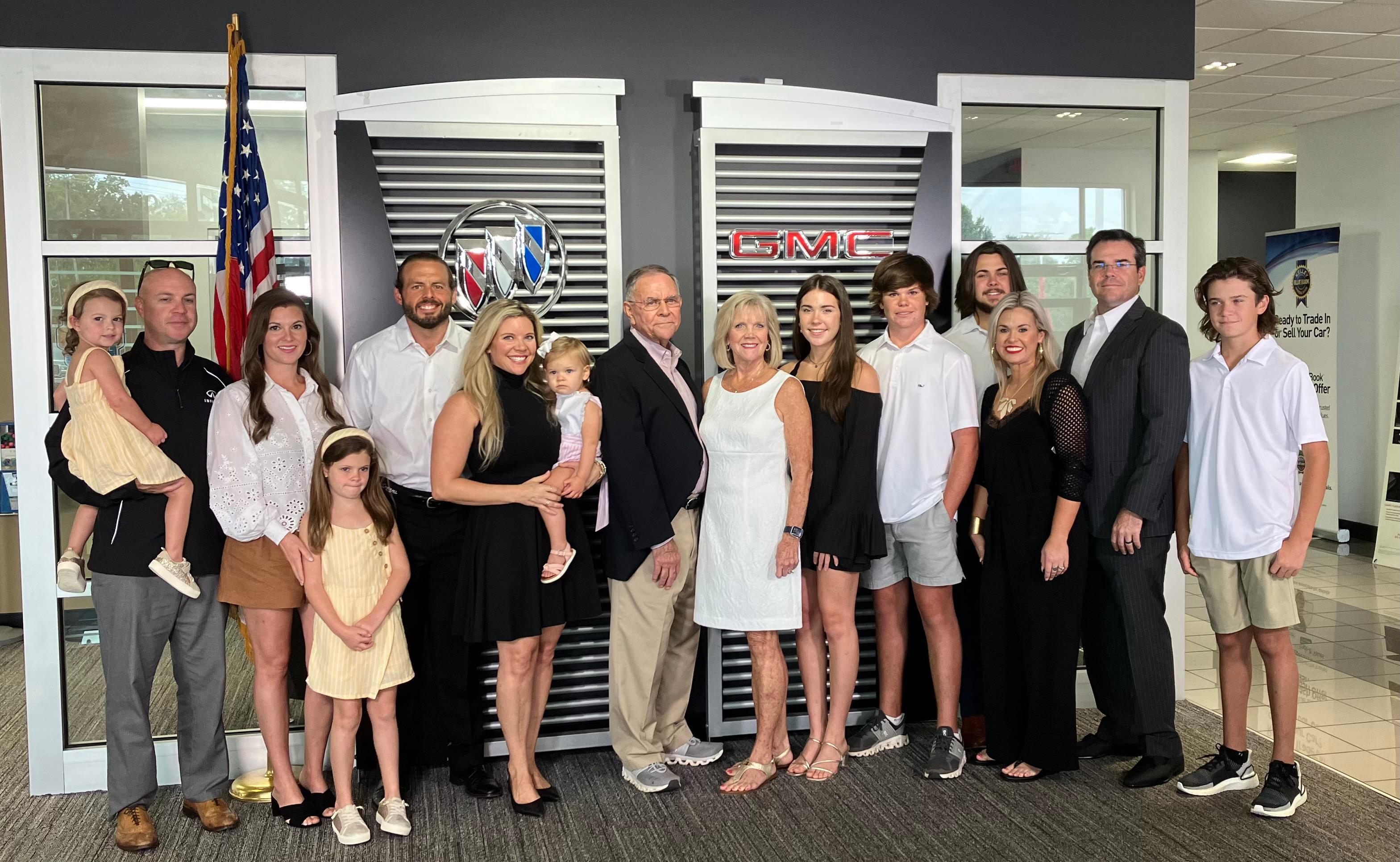 Jimmy Smith Buick GMC