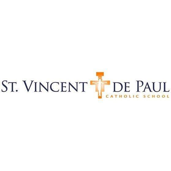 St Vincent De Paul Catholic School